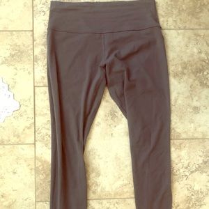 Lululemon align pants size 12